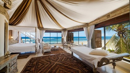 Alfajiri Cliff A Master Bedroom WIDE