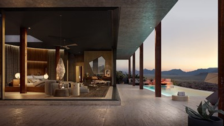 andBeyond Sossusvlei Desert Lodge - Jack Alexander + Fox Browne Creative - Guest Suite Render - View 1.jpg