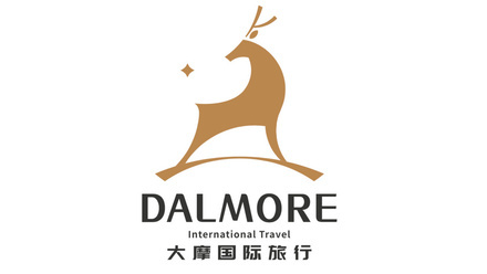 Dalmore International Travel Service (Beijing) Co.,Ltd. Shanghai Branch logo.jpg