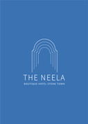 The Neela Boutique Hotel Stone Town logo