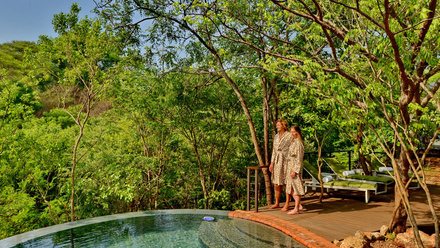 Victoria Falls Safari Spa, Victoria Falls Zimbabwe.JPG