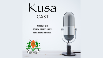 KusaCast