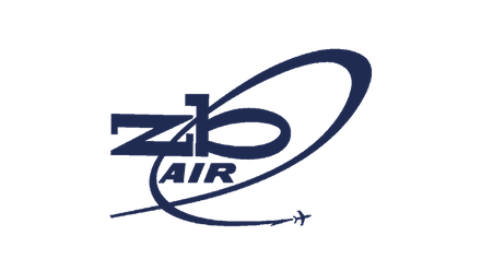 Z. Boskovic Air Charters Ltd logo.png